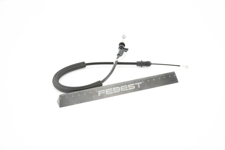 kabelis, durų atlaisvinimas