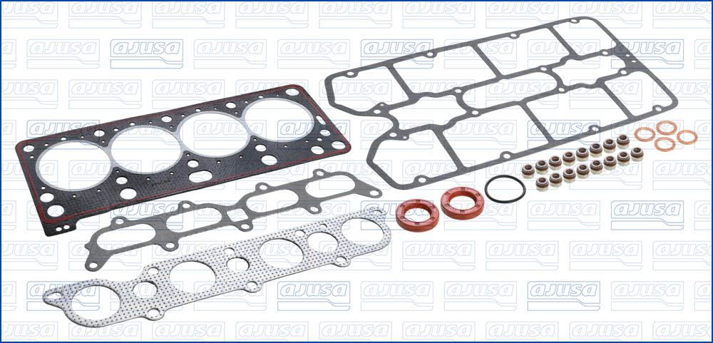 AJUSA 52132000 - Dichtungssatz, Zylinderkopf FIBERMAX