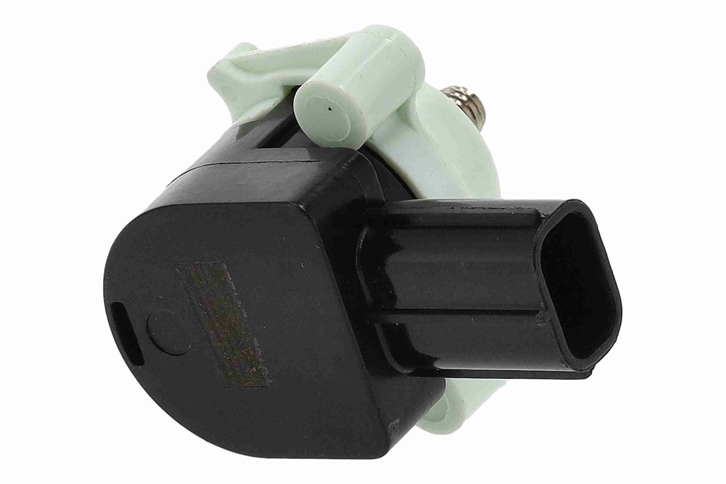 Sensor, Leuchtweitenregulierung