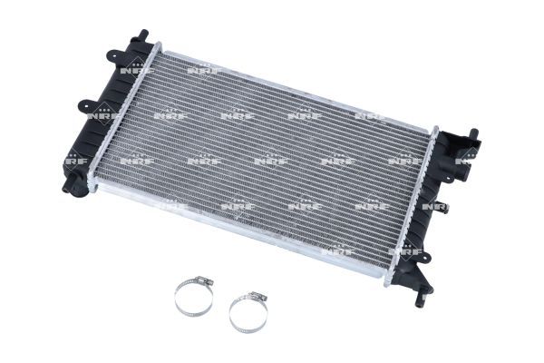 K&uuml;hler, Motork&uuml;hlung