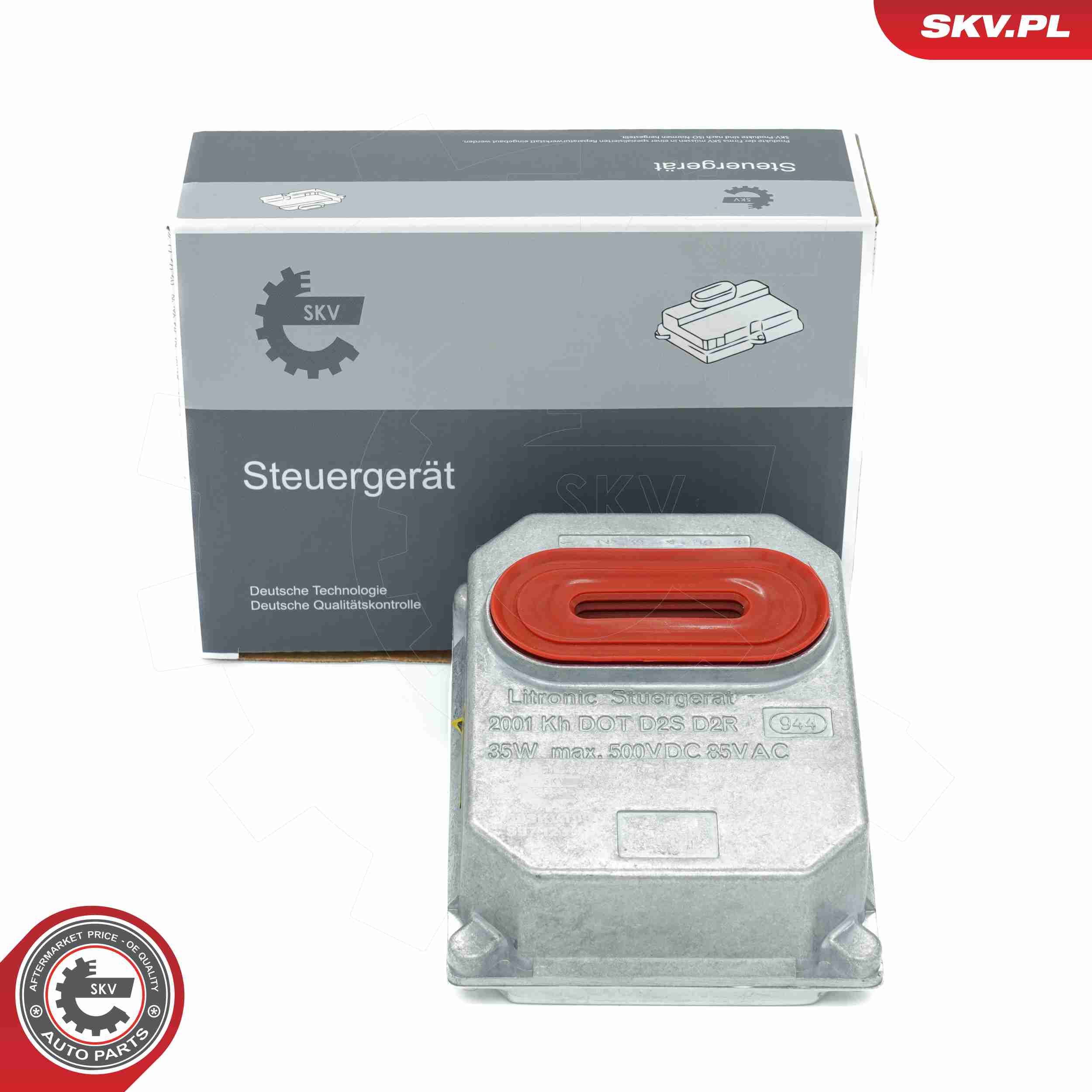 ESEN SKV 59SKV199 - Steuerger&auml;t, Beleuchtung