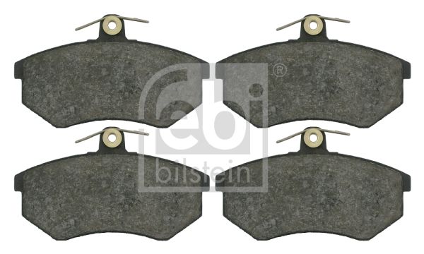 Brake Pad Set, disc brake 16318