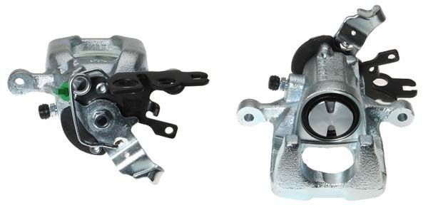 Bremssattel