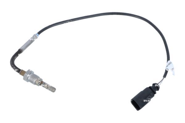 Sensor, Abgastemperatur