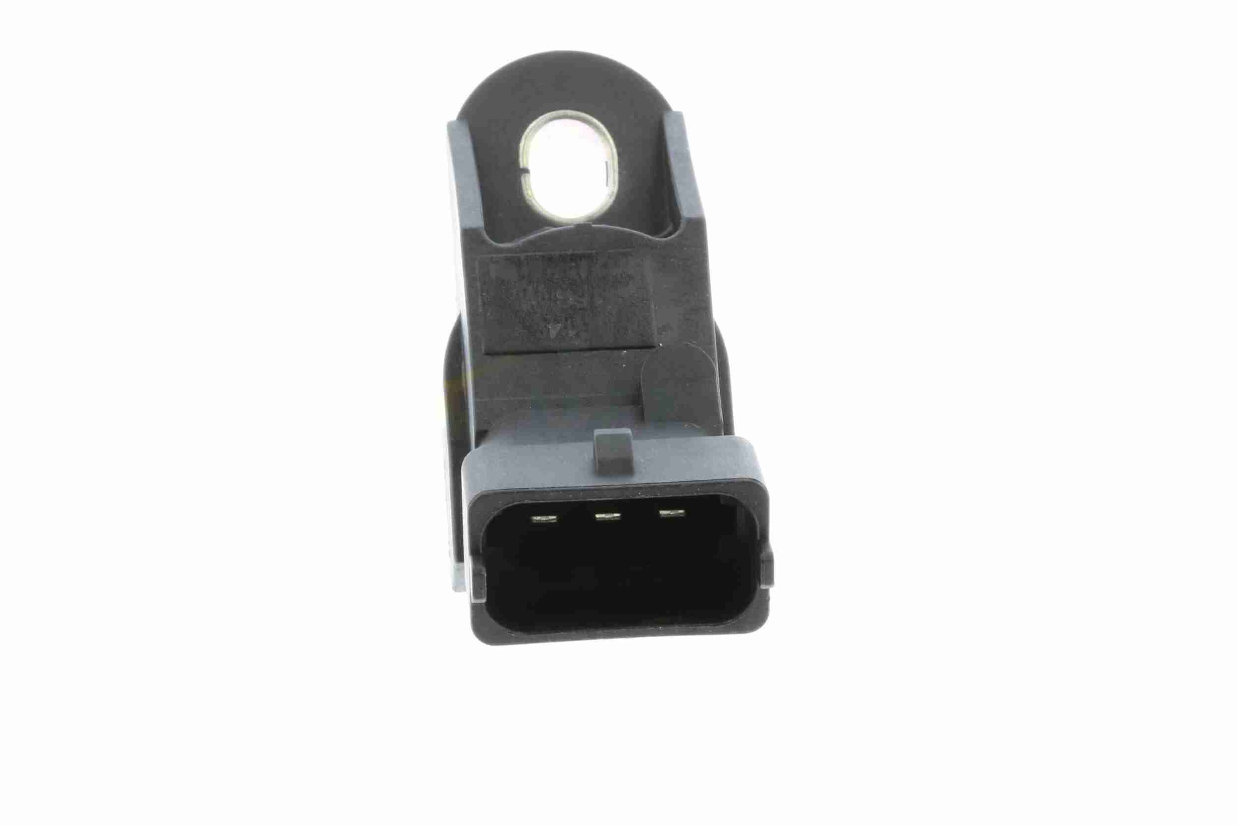 Luftdrucksensor, H&ouml;henanpassung