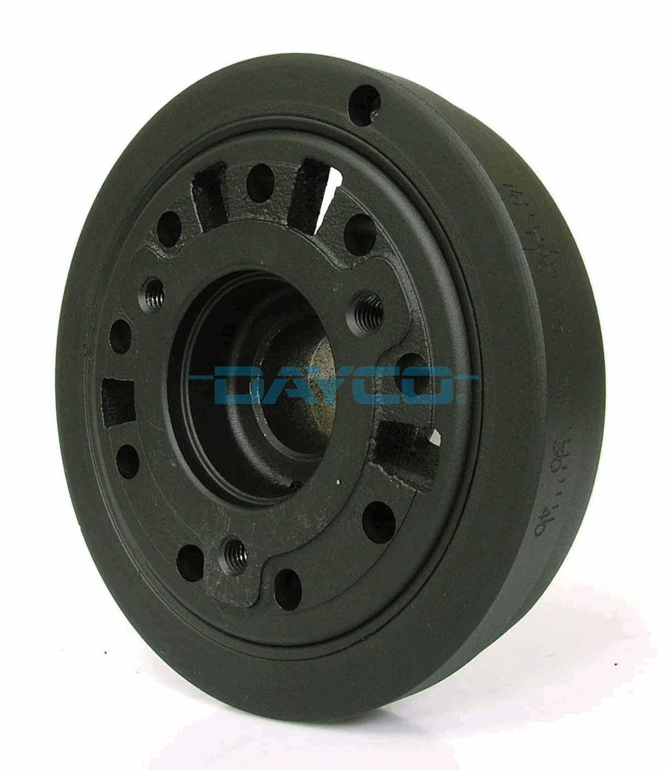 HARMONIC BALANCER - OEM - TecDoc 1