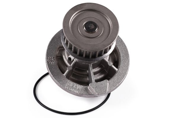 HEPU P314 - Wasserpumpe, Motork&uuml;hlung