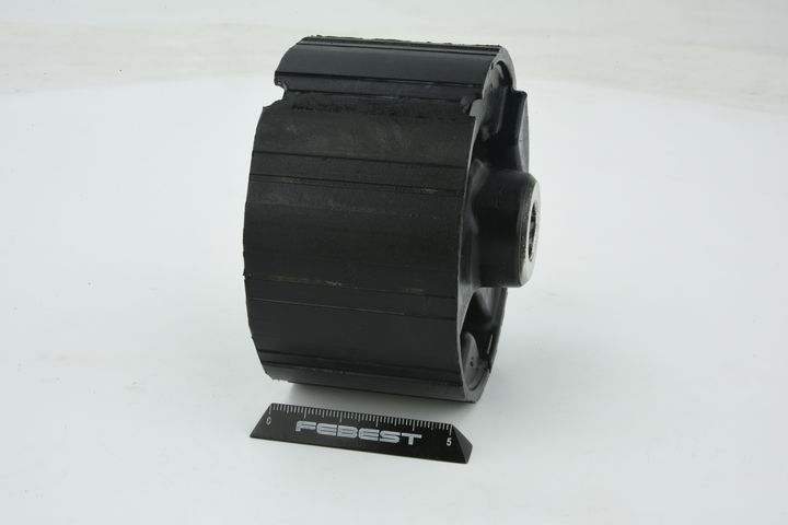 variklio montavimas