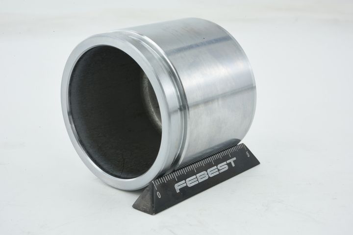 stūmoklis, stabdžių apkaba