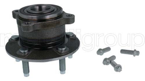 Wheel Bearing Kit 19-8159