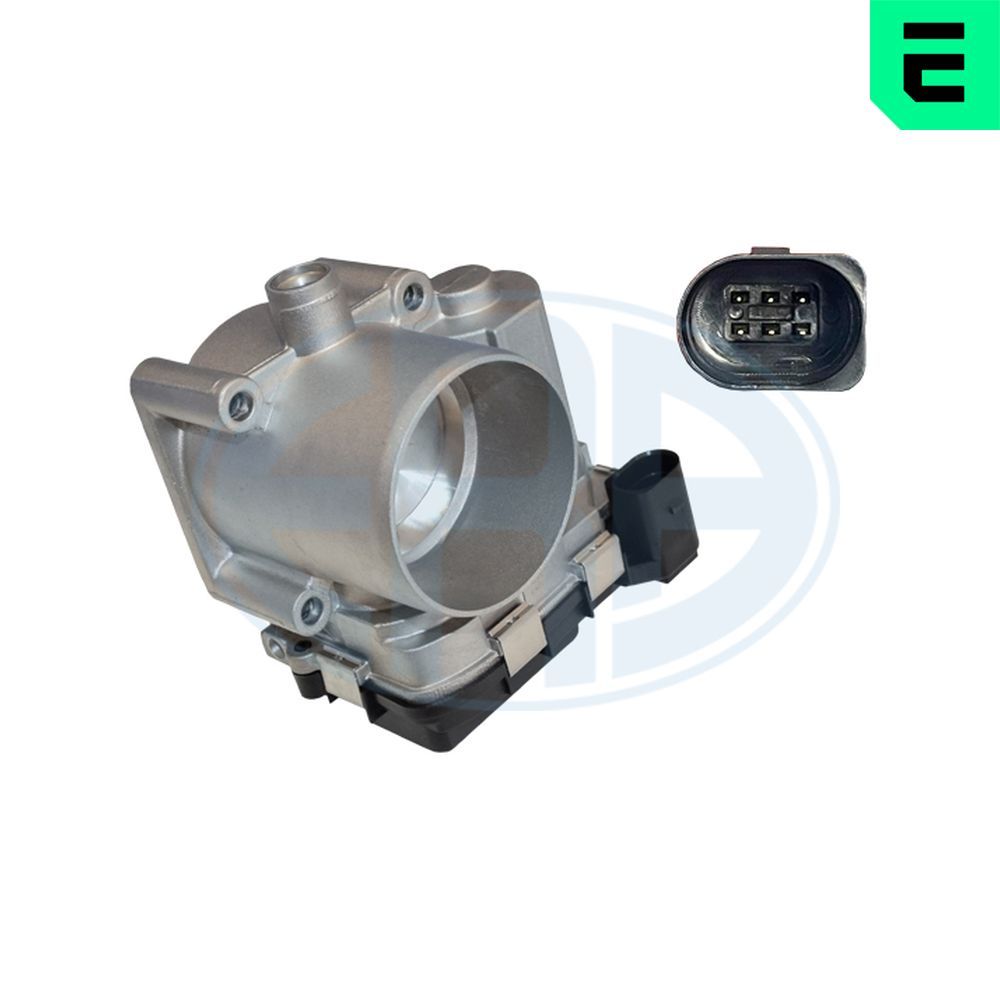 ERA 556322A - Drosselklappenstutzen