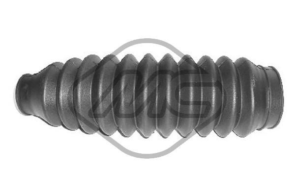 Metalcaucho 00357 - Faltenbalg, Lenkung