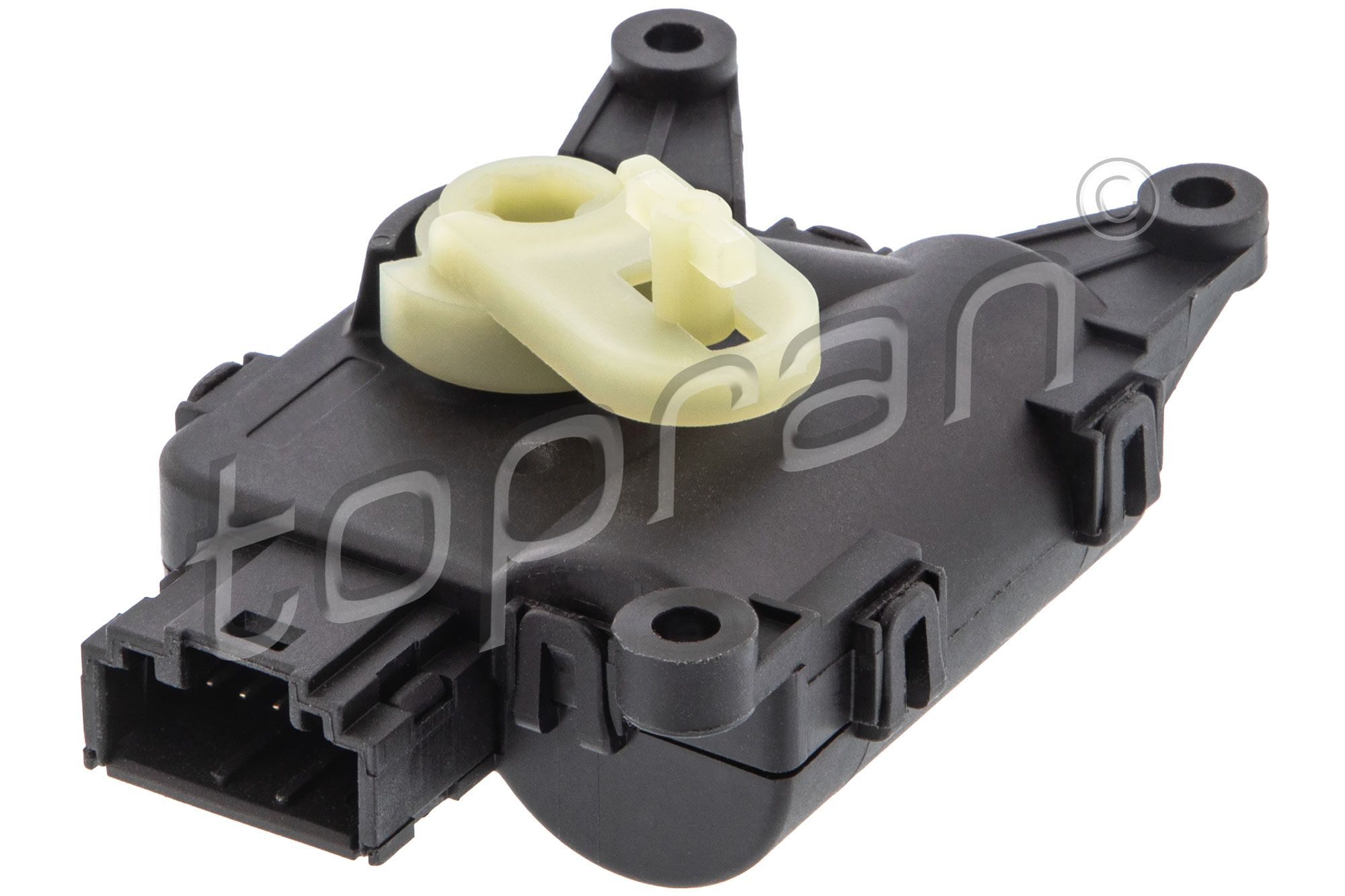 TOPRAN 120 722 Actuator, blending flap