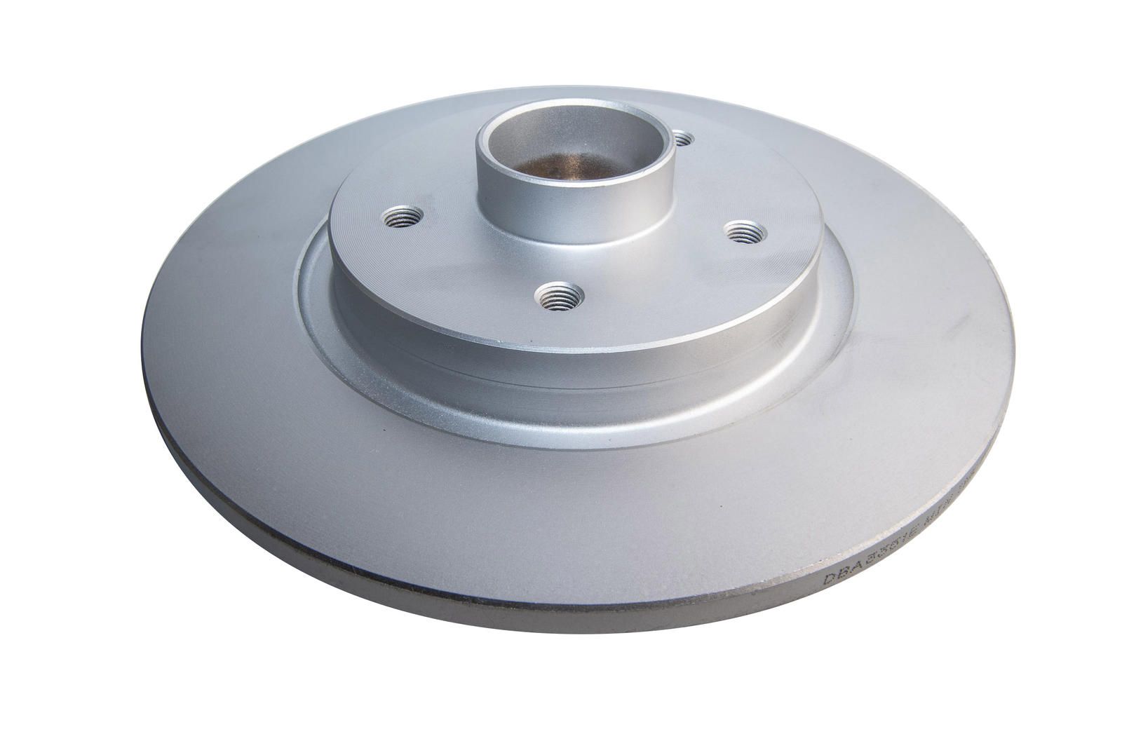 En-Shield Standard [ Renault Kangoo X62 13-> R ] Hub type including Bearing, Circlip, ABS, Nut & Cap - TecDoc 1