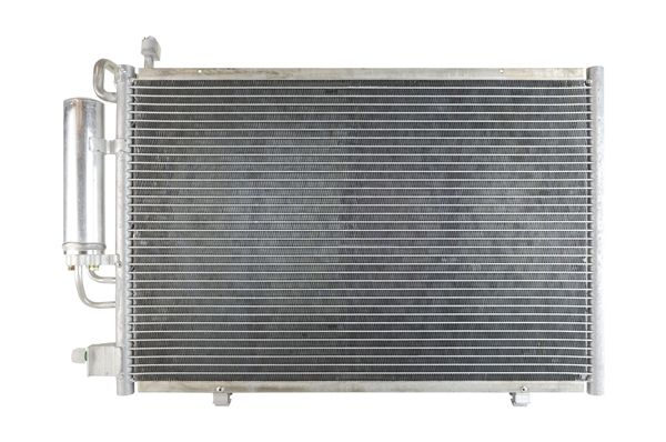 kondensatorius, oro kondicionierius