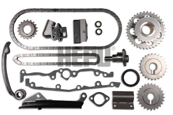 Timing Chain Kit 21-0411