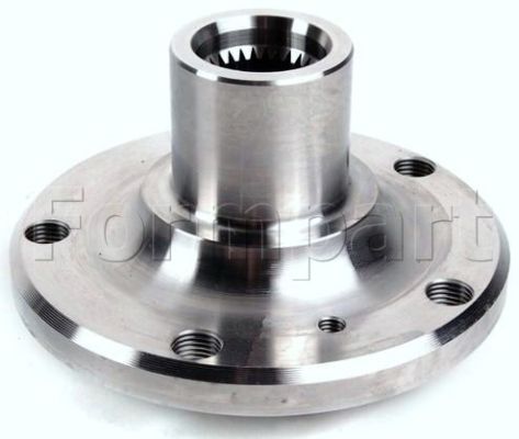 12498049/S FORMPART kerékagy