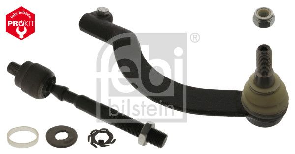 FEBI BILSTEIN 37626 - Spurstange PROKIT