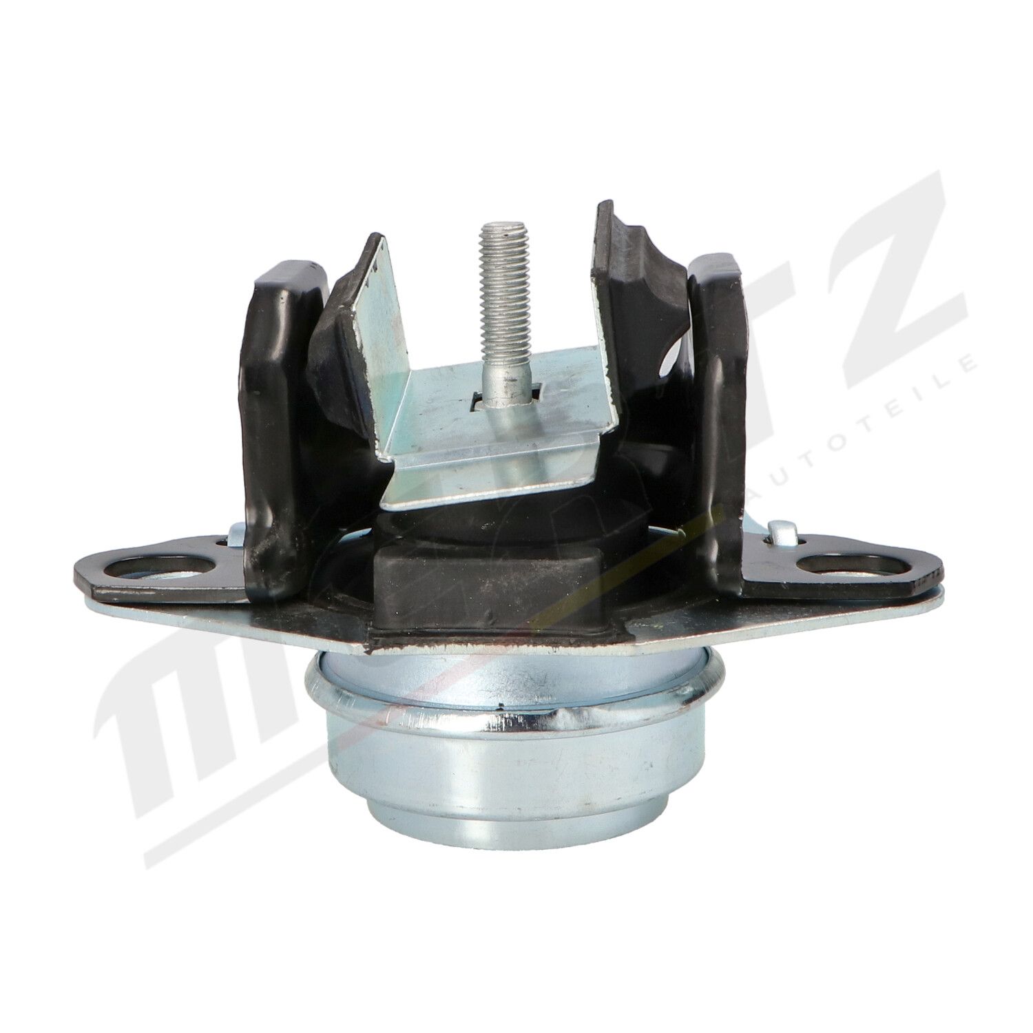 Lagerung, Motor