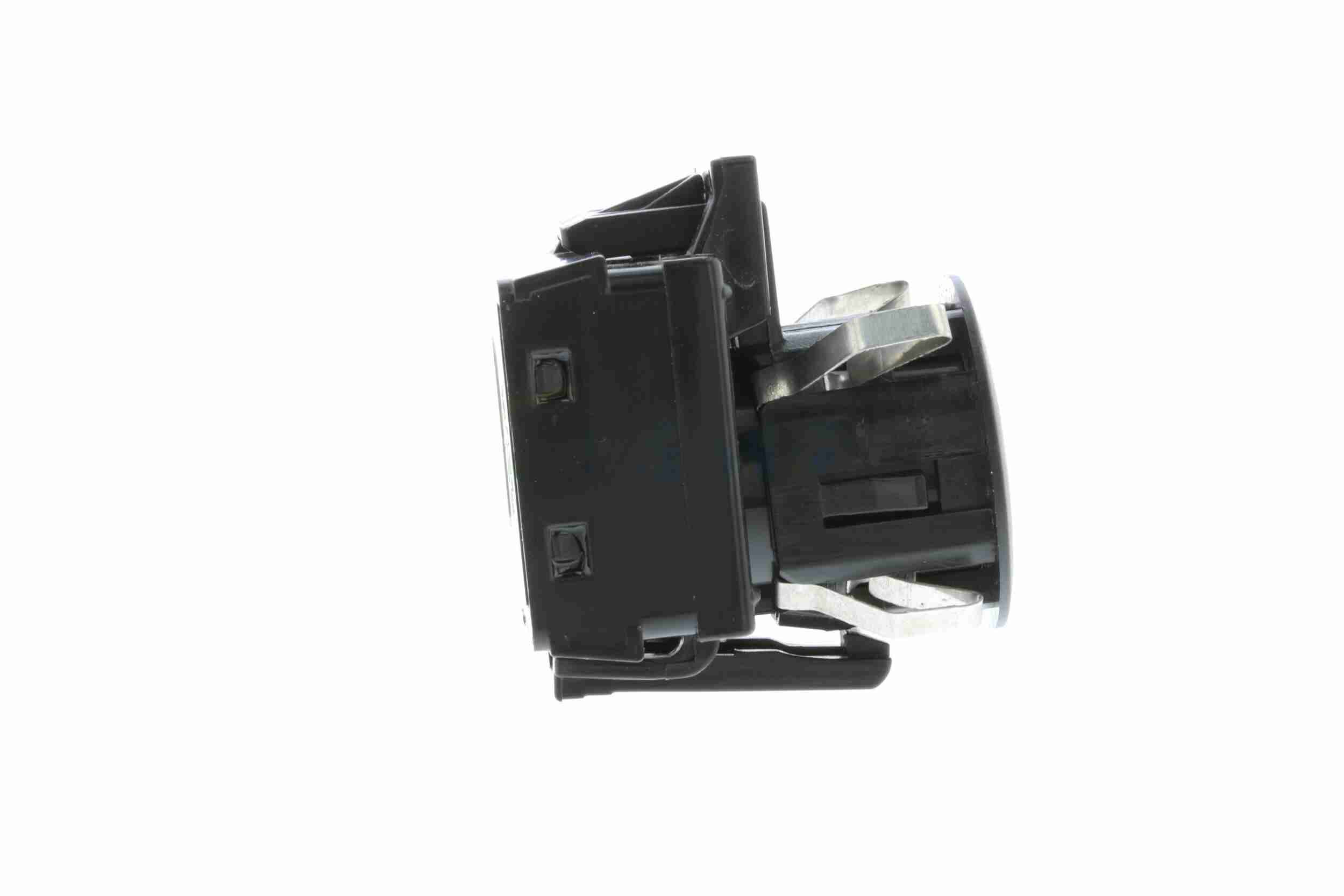 Sensor, Einparkhilfe