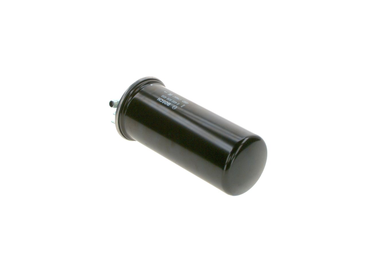 kuro filtras