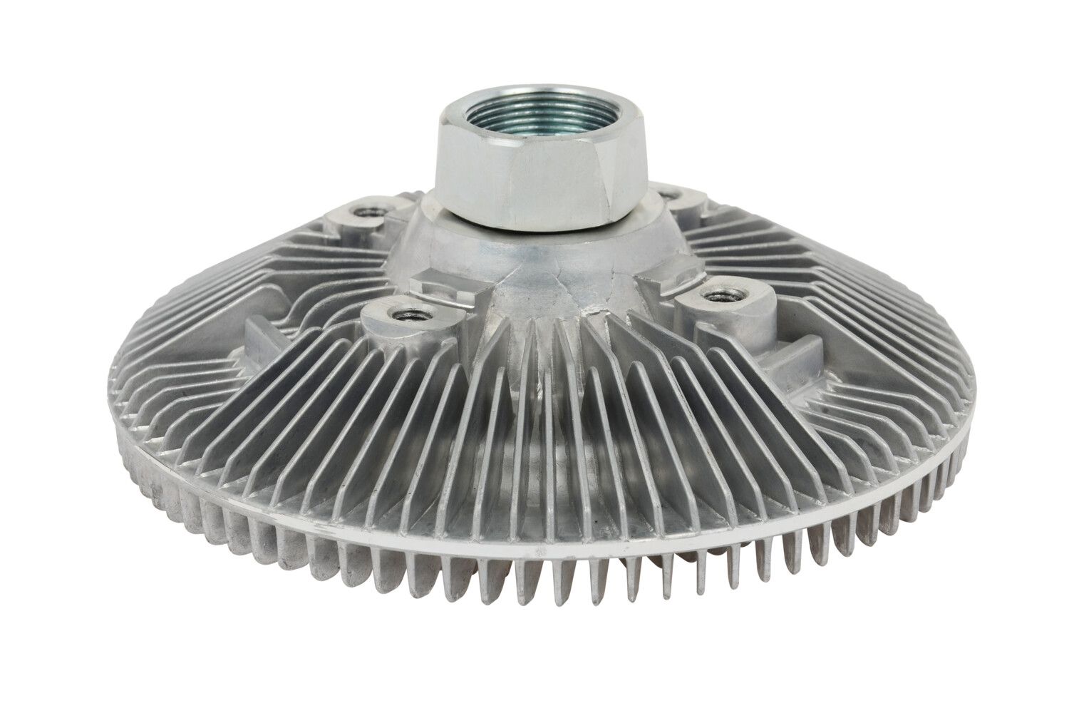Acoplamiento, ventilador del radiador