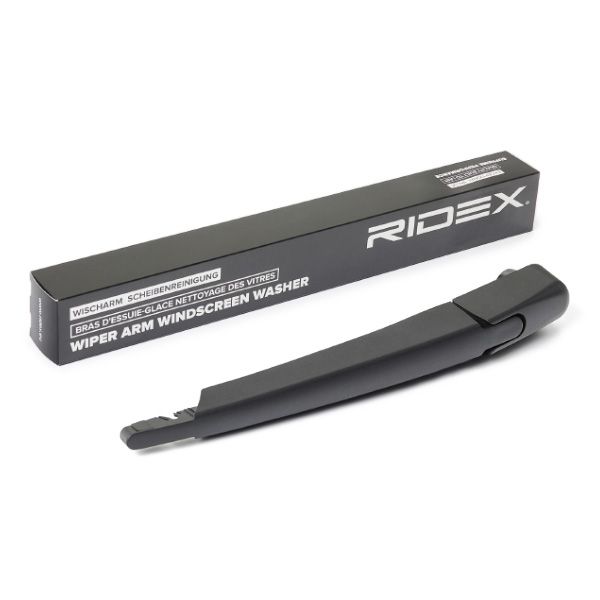 RIDEX 301W0244 Wiper Arm, window cleaning