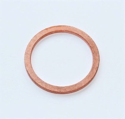 Seal Ring, oil drain plug 133.400