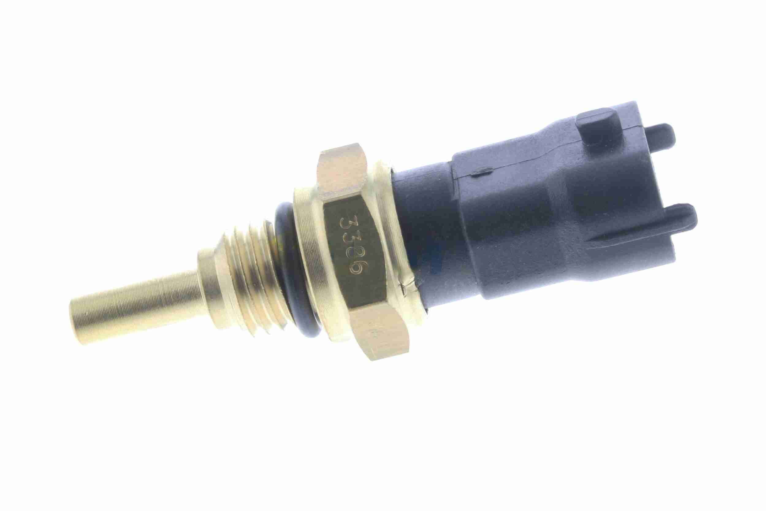 Sensor, K&uuml;hlmitteltemperatur