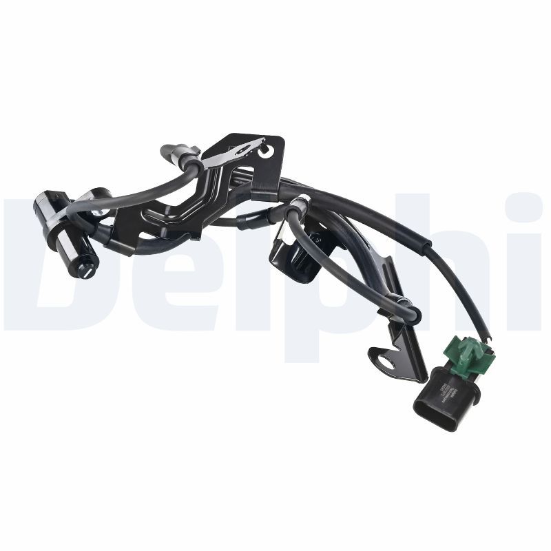 Sensor, Raddrehzahl