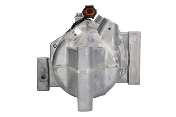 Kompressor, Klimaanlage