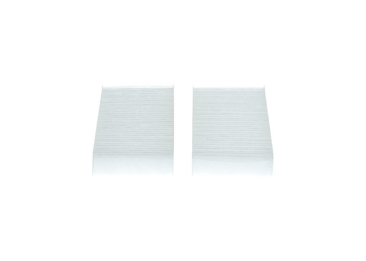Filter, Innenraumluft