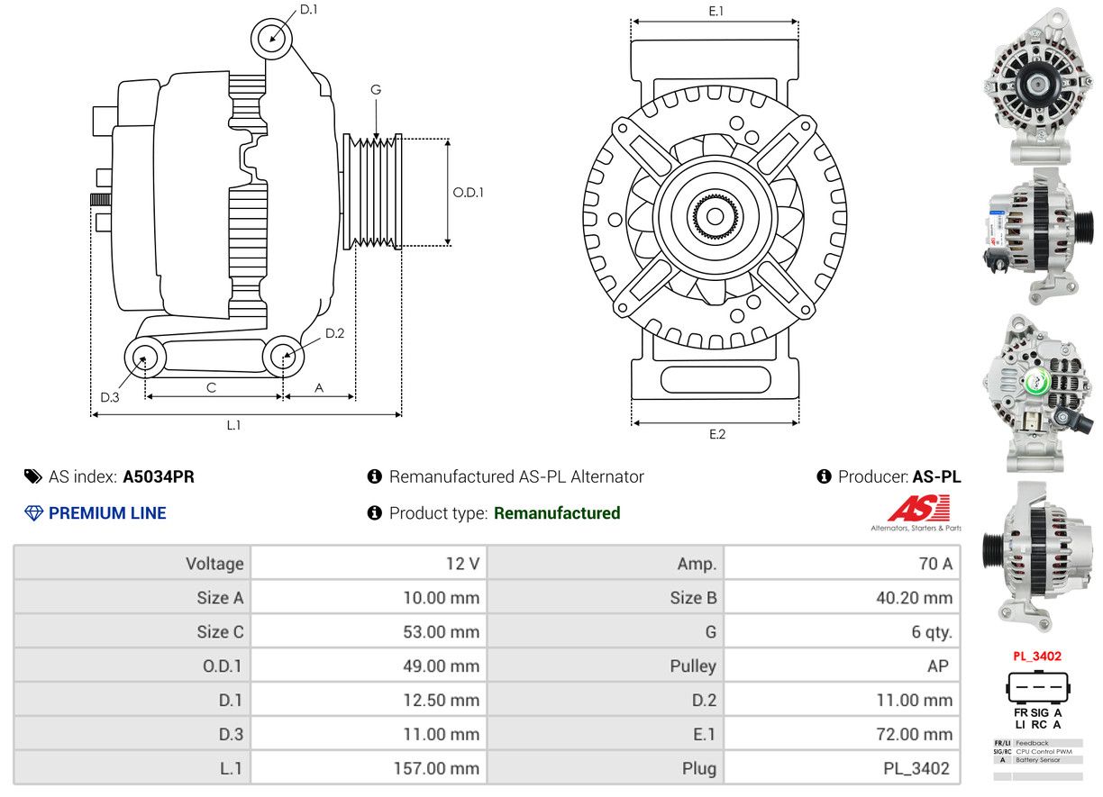 Generator