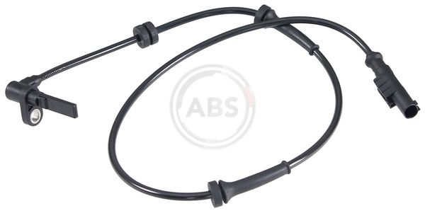 Sensor, Raddrehzahl