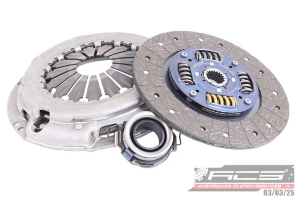 KIT STD TOYOTA RAV4 2.0L - TecDoc Only