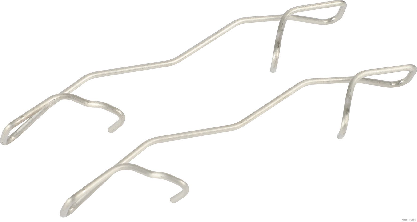 Zubehörsatz, Scheibenbremsbelag