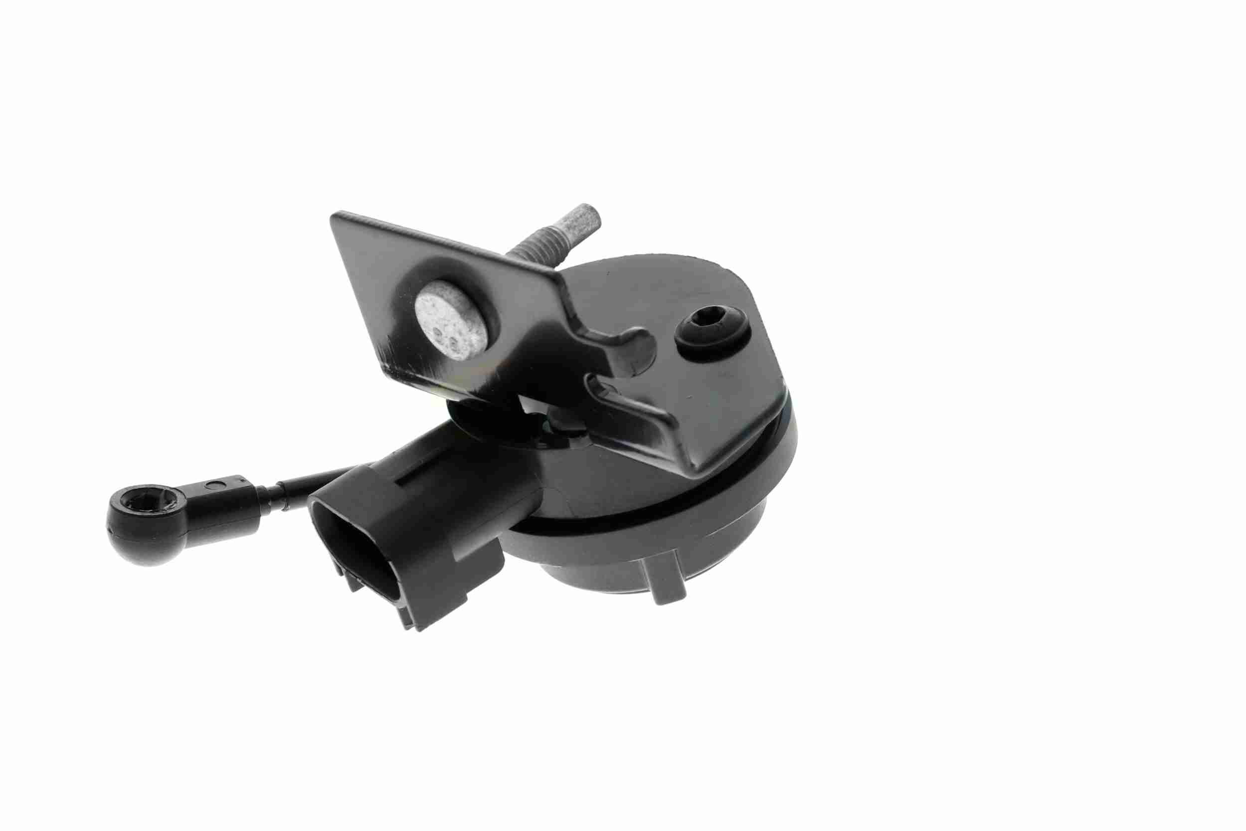 Sensor, Leuchtweitenregulierung