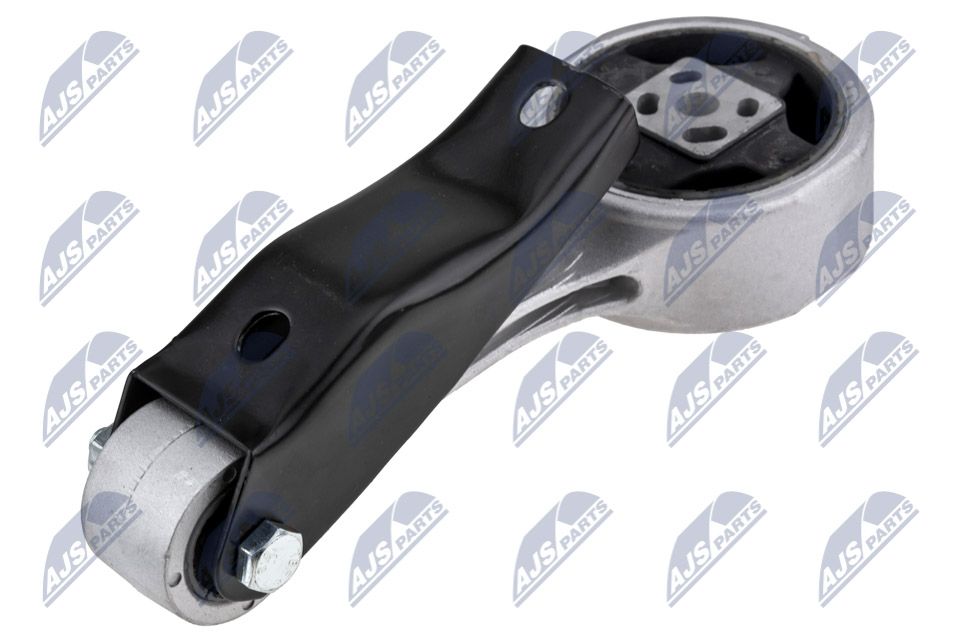 NTY ZPS-AU-030 Lagerung, Motor