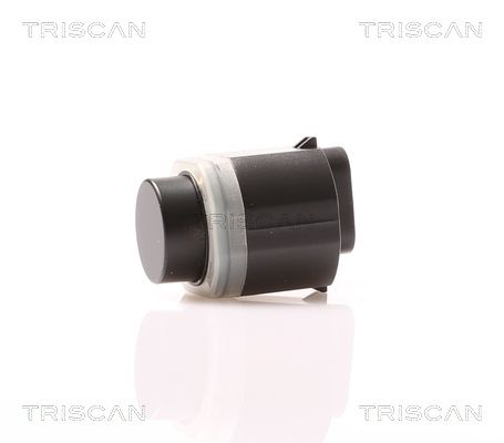 Sensor, Einparkhilfe