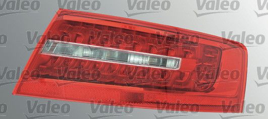 FEU ARG LED AILE AUDI A6 10.2008  NET