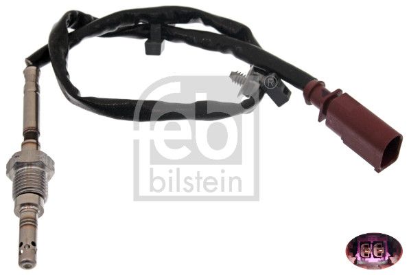 Sensor, Abgastemperatur Sensor, Abgastemperatur