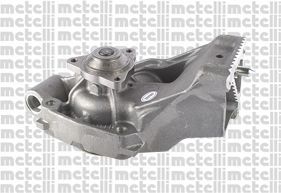 Water Pump, engine cooling 24-0750