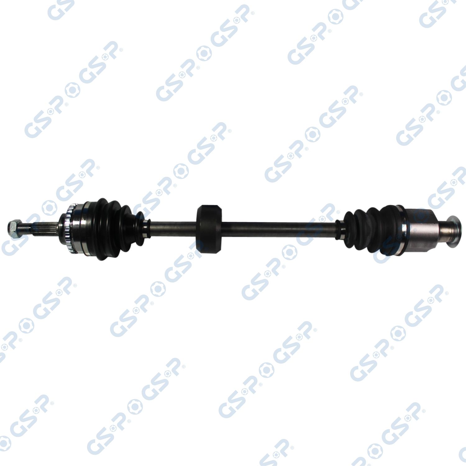 GSP 250162 - Antriebswelle