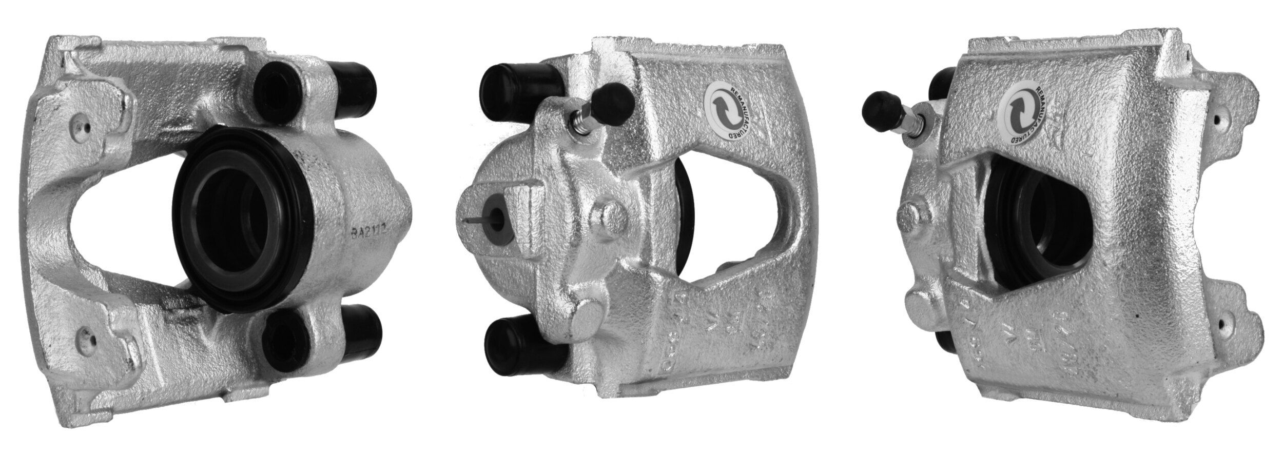 Bremssattel