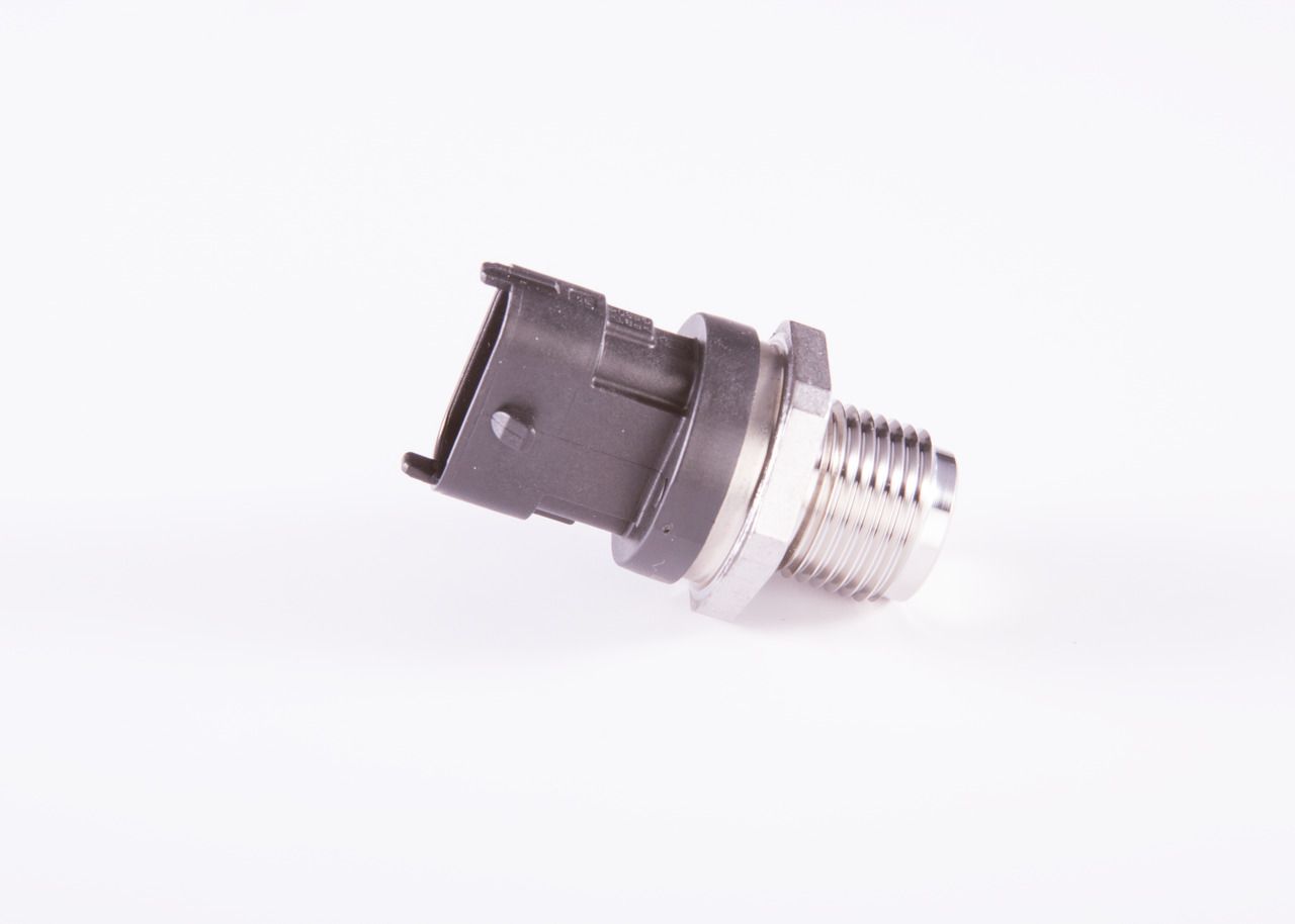 Sensor, Kraftstoffdruck
