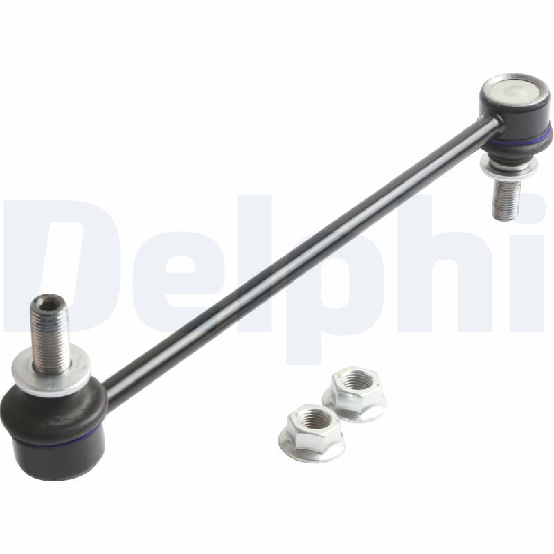 Stange/Strebe, Stabilisator