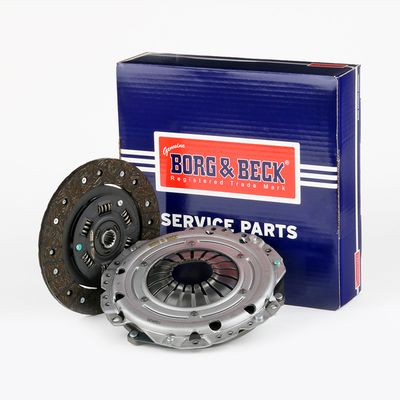 HK2203 BORG & BECK kuplungkészlet