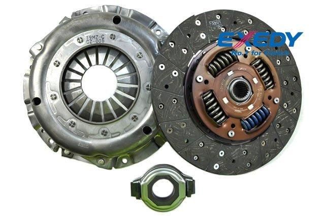 250mm Nissan - TecDoc Only