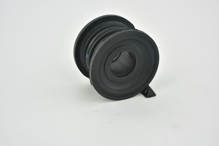 įvorė, selektorius / pavarų svirtis