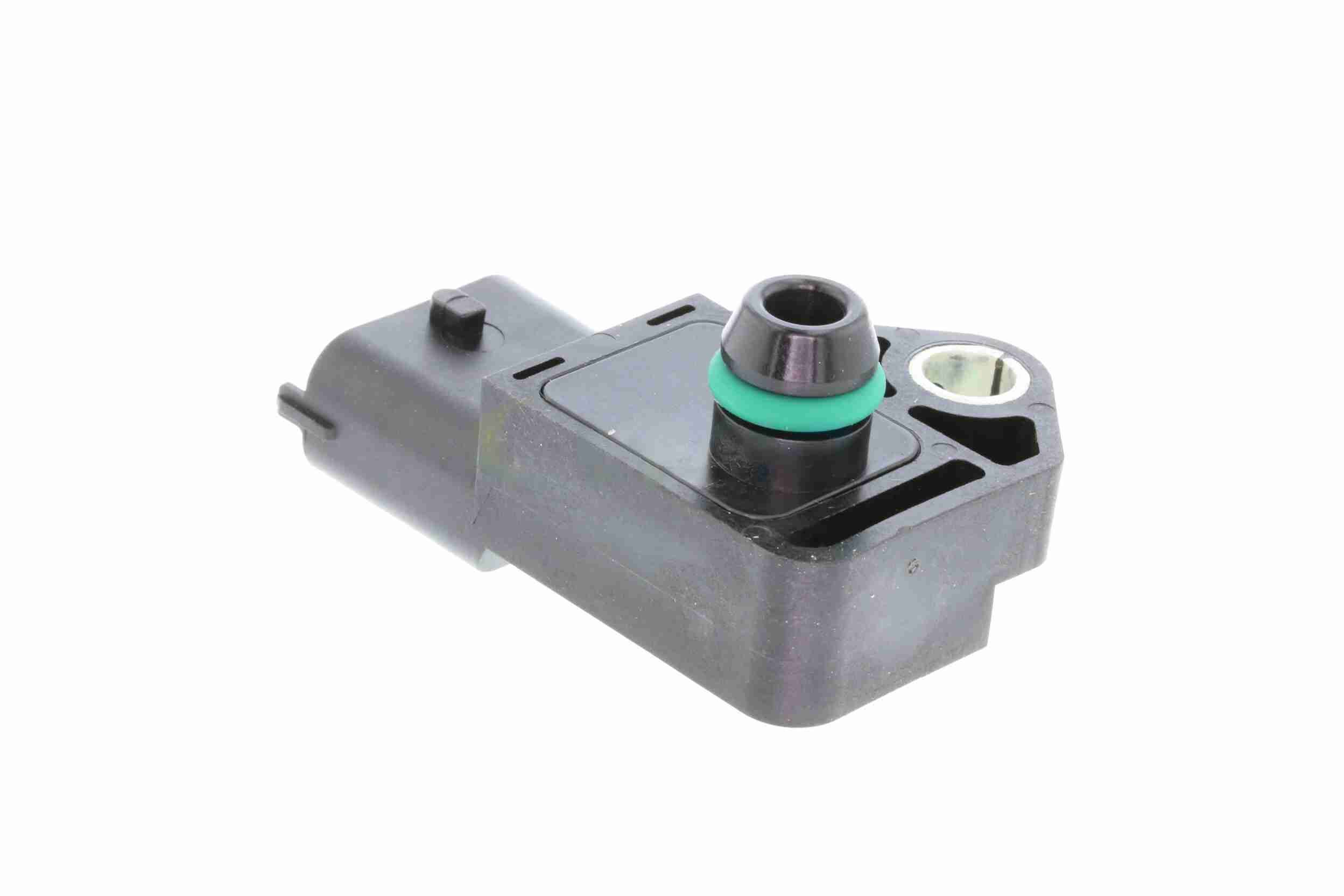 Luftdrucksensor, H&ouml;henanpassung